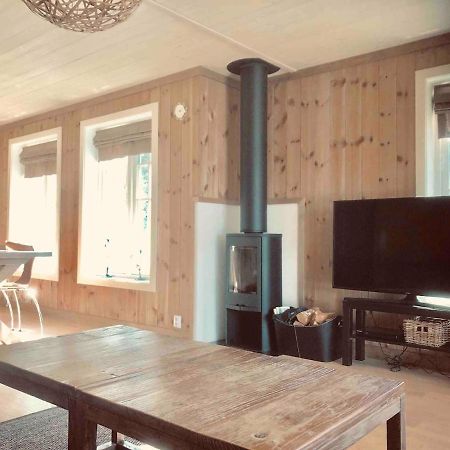 Kilen Lodge Gaustablikk المظهر الخارجي الصورة